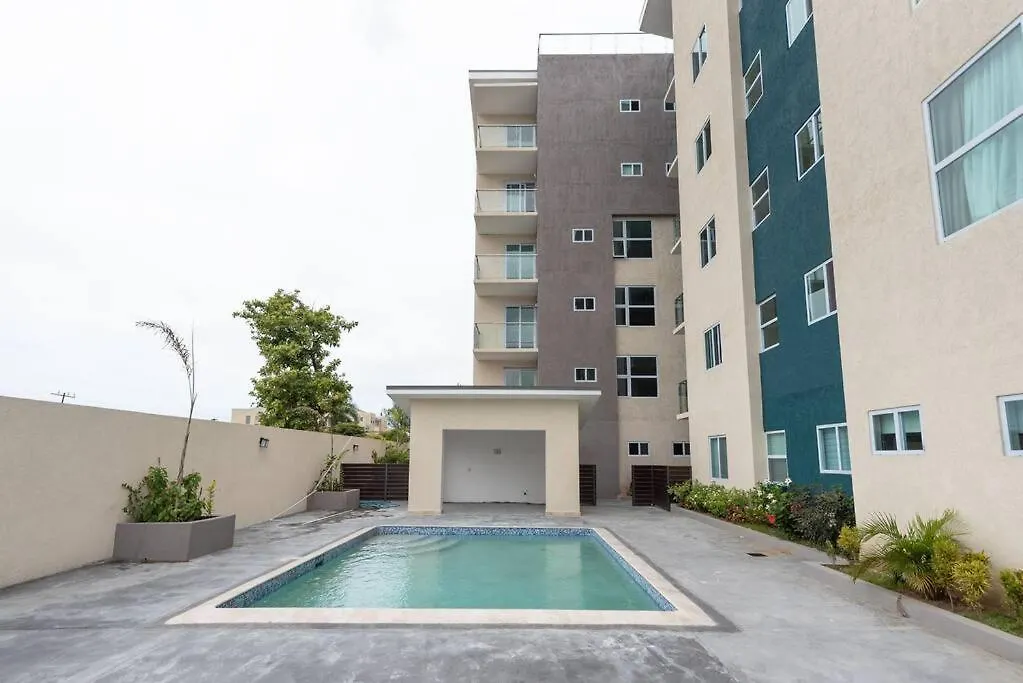 Confluence@Surbiton Apartment Kingston