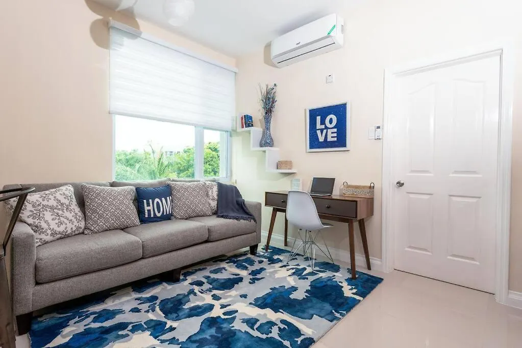 Apartment Ferienwohnung Confluence@Surbiton Kingston