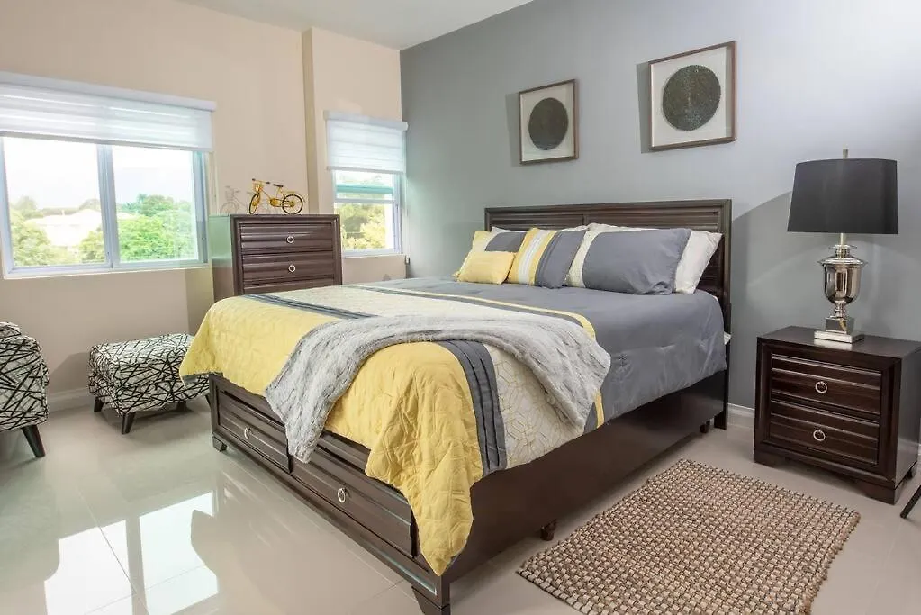 Apartment Ferienwohnung Confluence@Surbiton Kingston