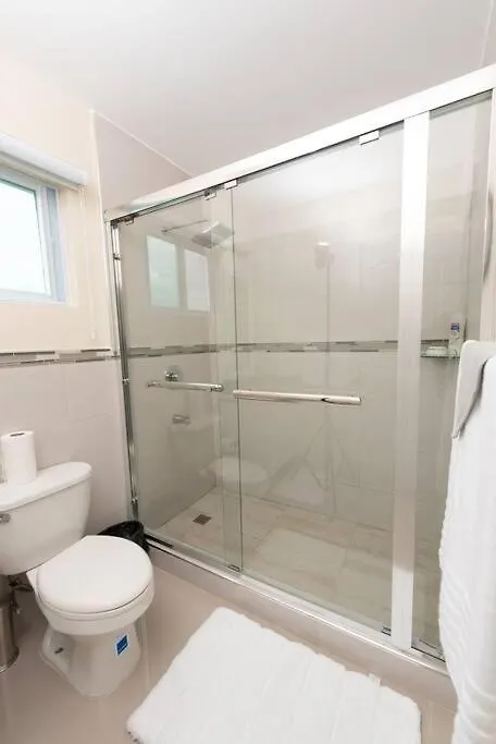 Ferienwohnung Confluence@Surbiton Kingston 0*,  Jamaika