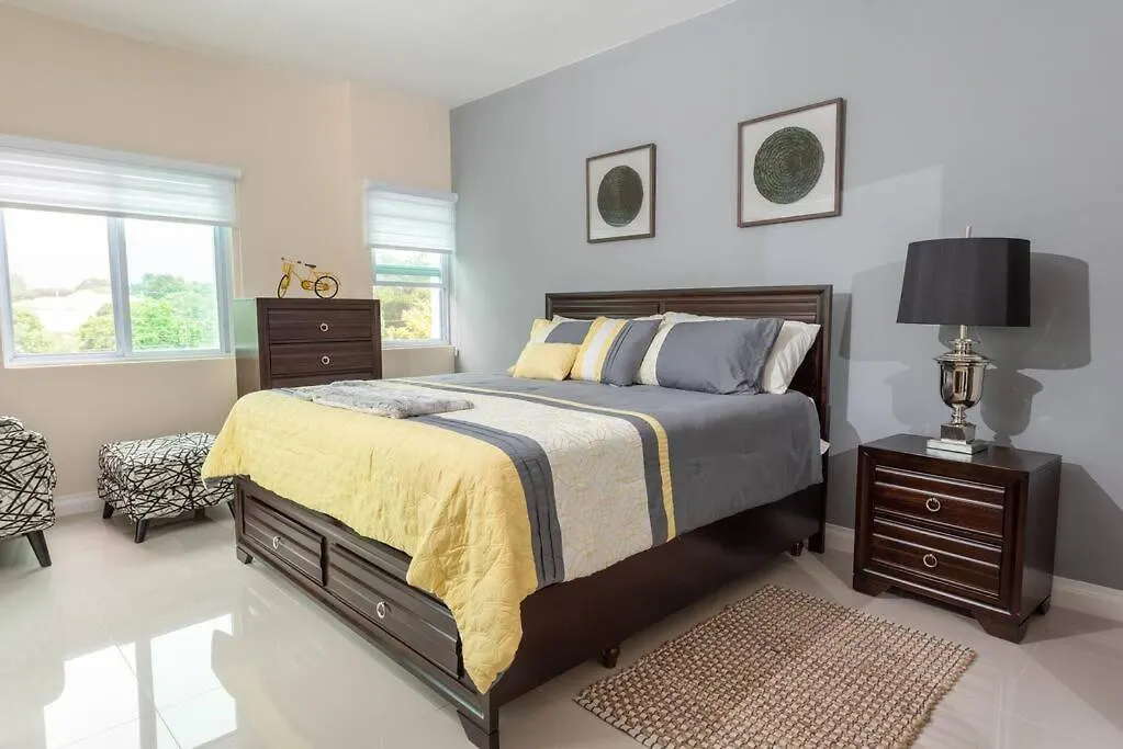 Ferienwohnung Confluence@Surbiton Kingston