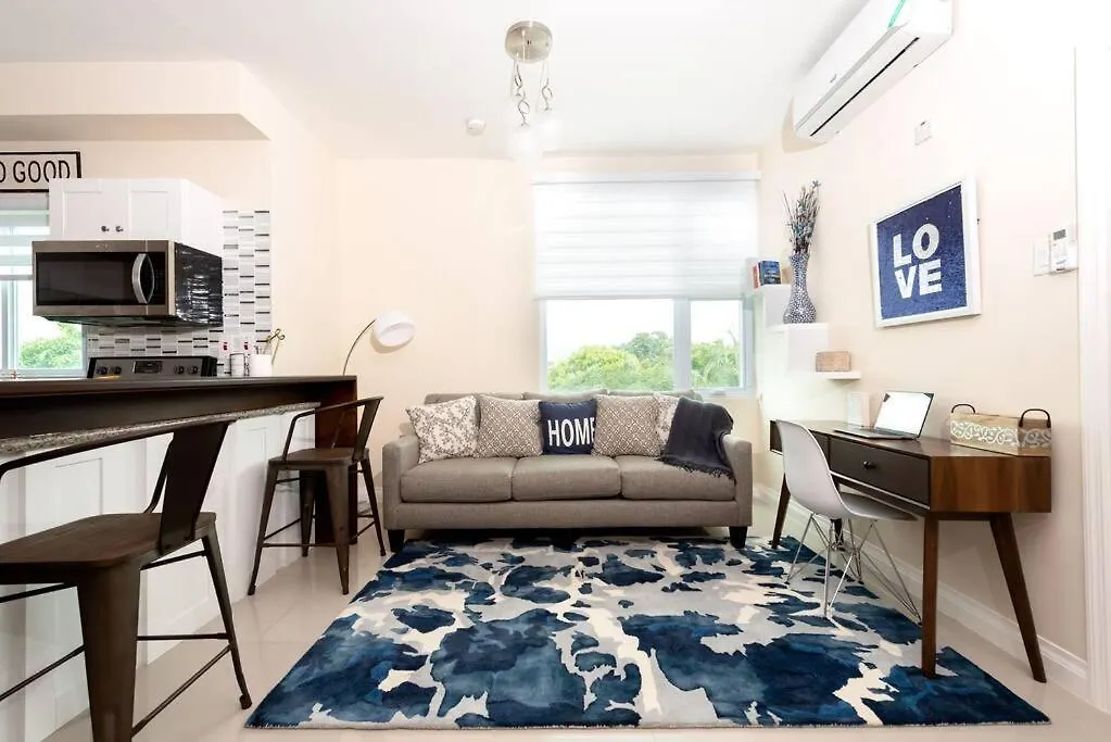Ferienwohnung Confluence@Surbiton Kingston Apartment