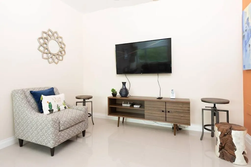 Ferienwohnung Confluence@Surbiton Kingston